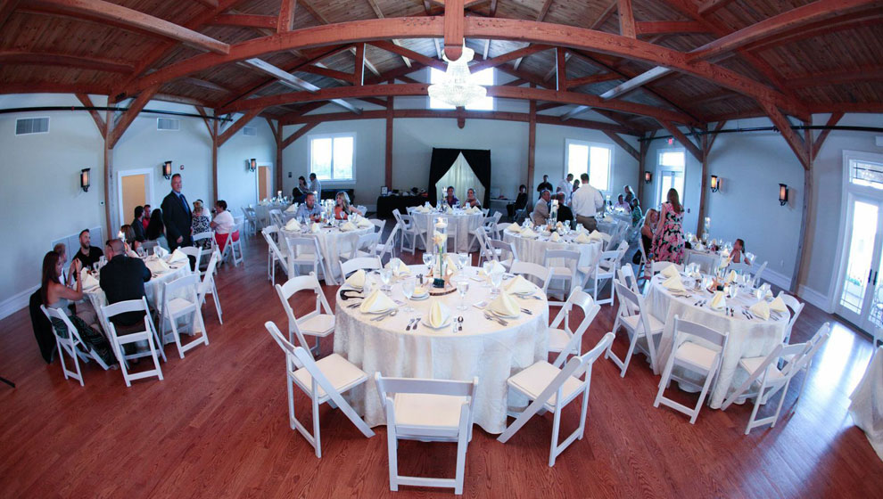 Weddings at Willow Creek Winery Willow Creek Winery
