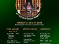 St Patrick's Poster Flyer - 1