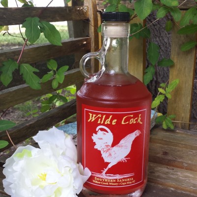 The “Red” Growlers Have Arrived! 20140608_144505