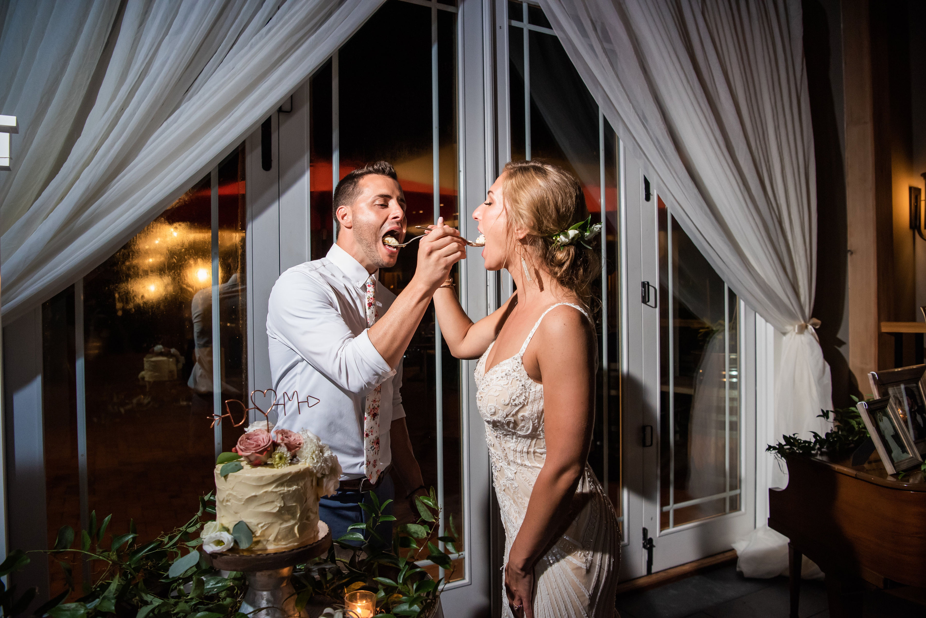Photography Opportunity at Willow Creek Winery