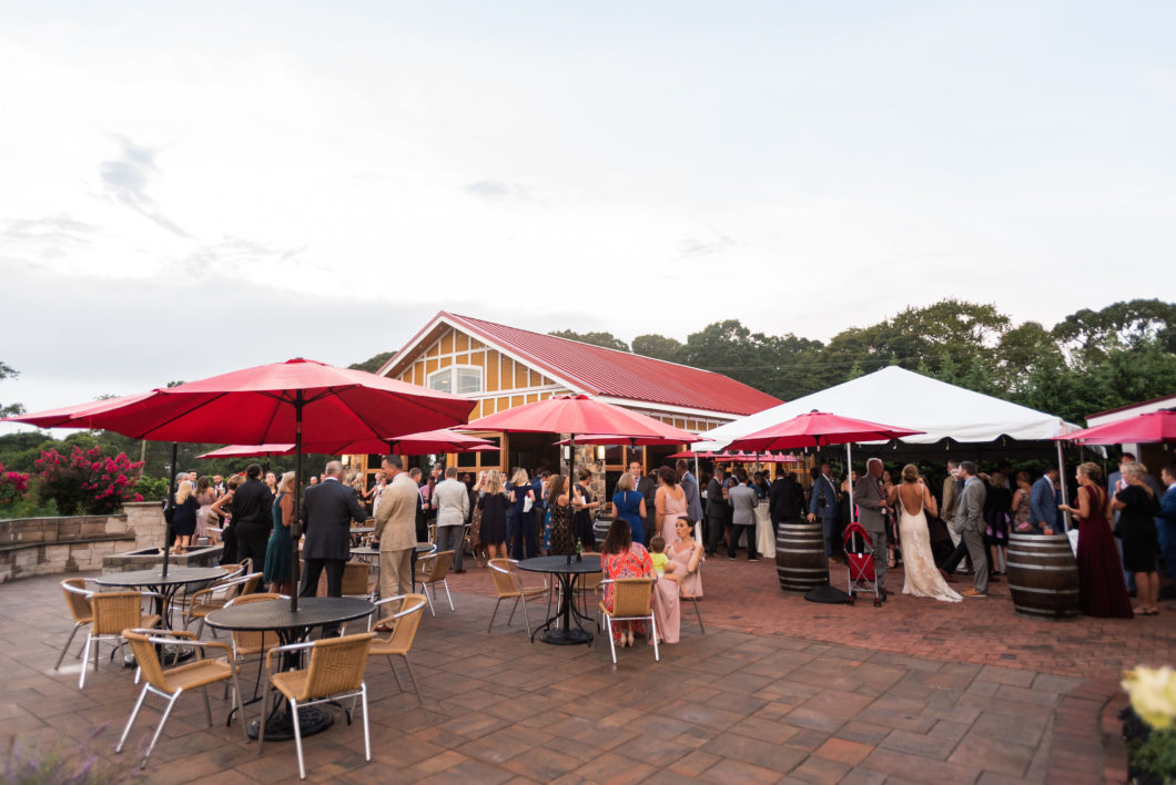 Events Willow Creek Winery & Farm