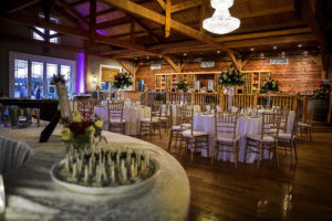 Vineyard Wedding Venue at Willow Creek Winery
