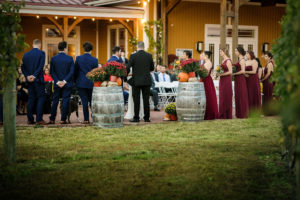wedding