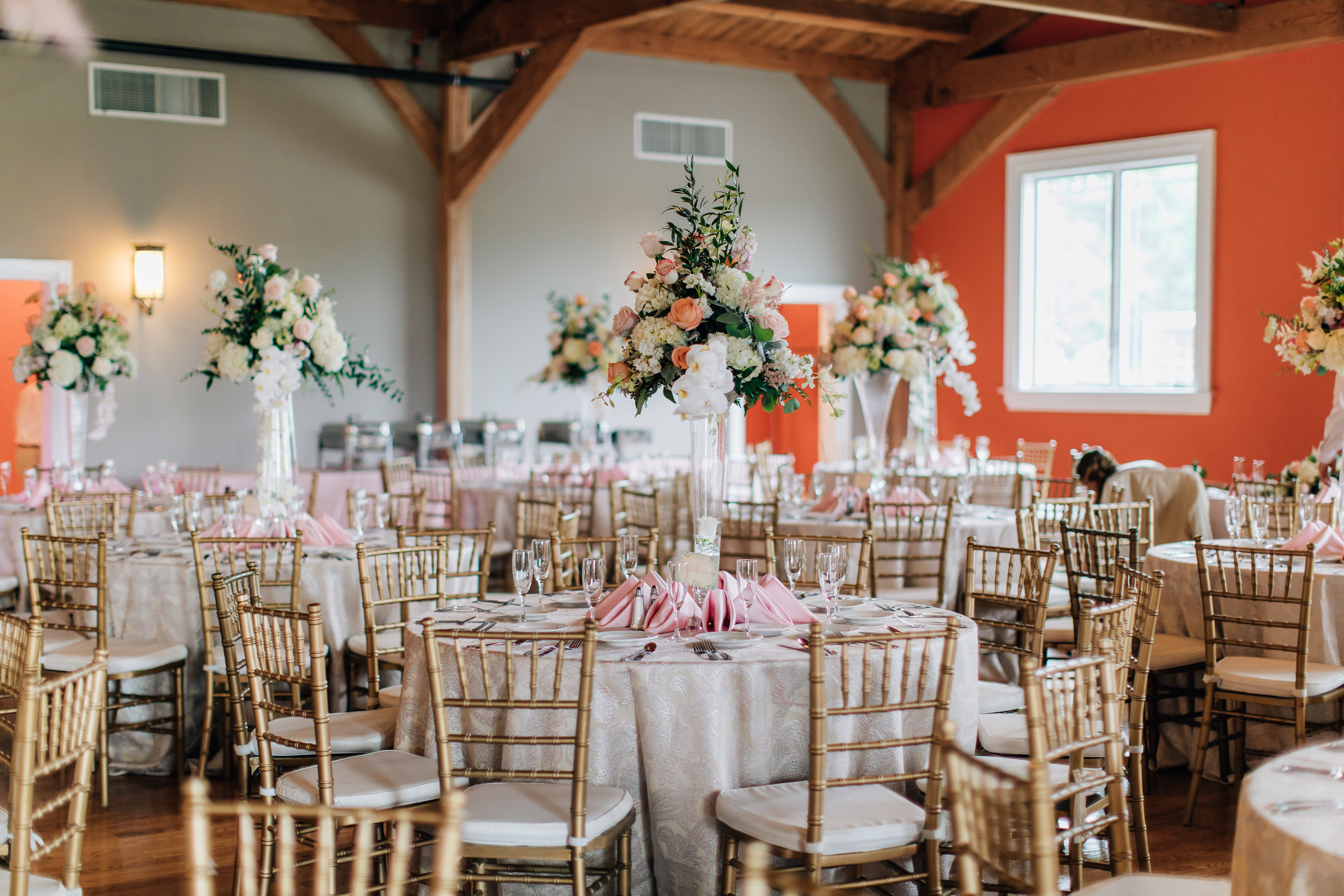 micro wedding venue