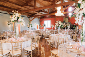 Winemaker hall in cape may