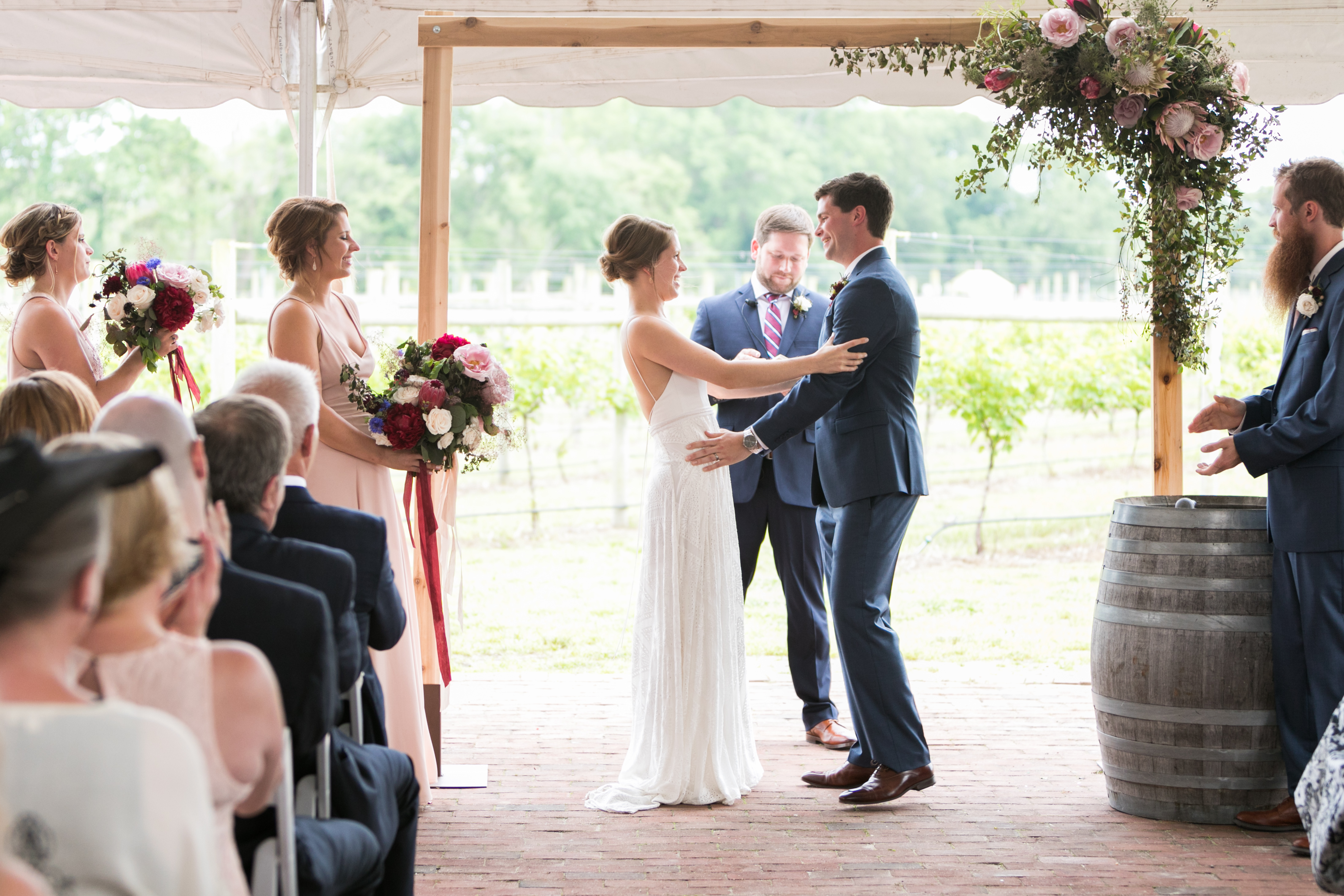 micro wedding venue