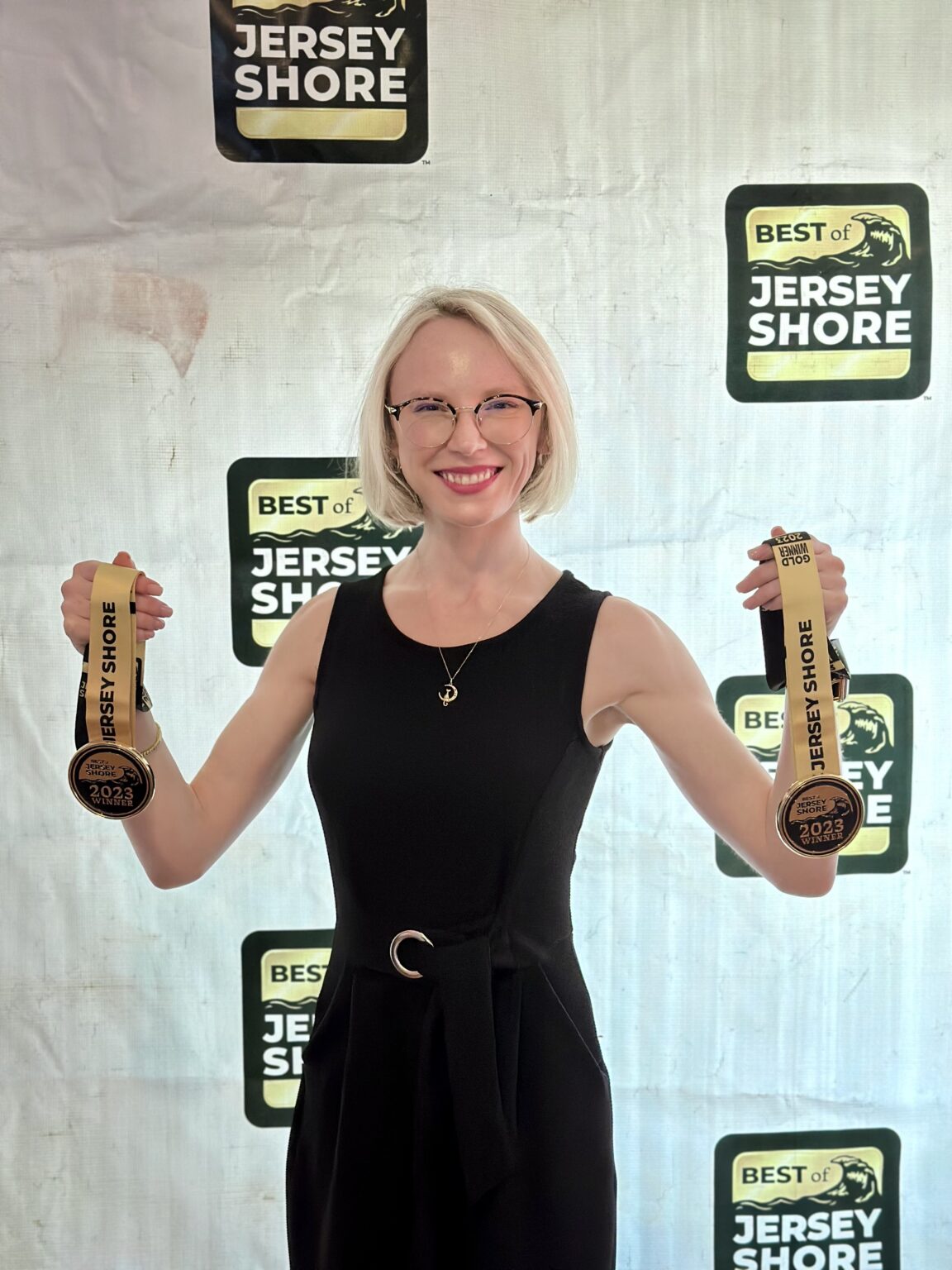 Willow Creek Winery Takes Home the Gold Best of Jersey Shore Willow