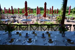 Host a Milestone Party in Cape May