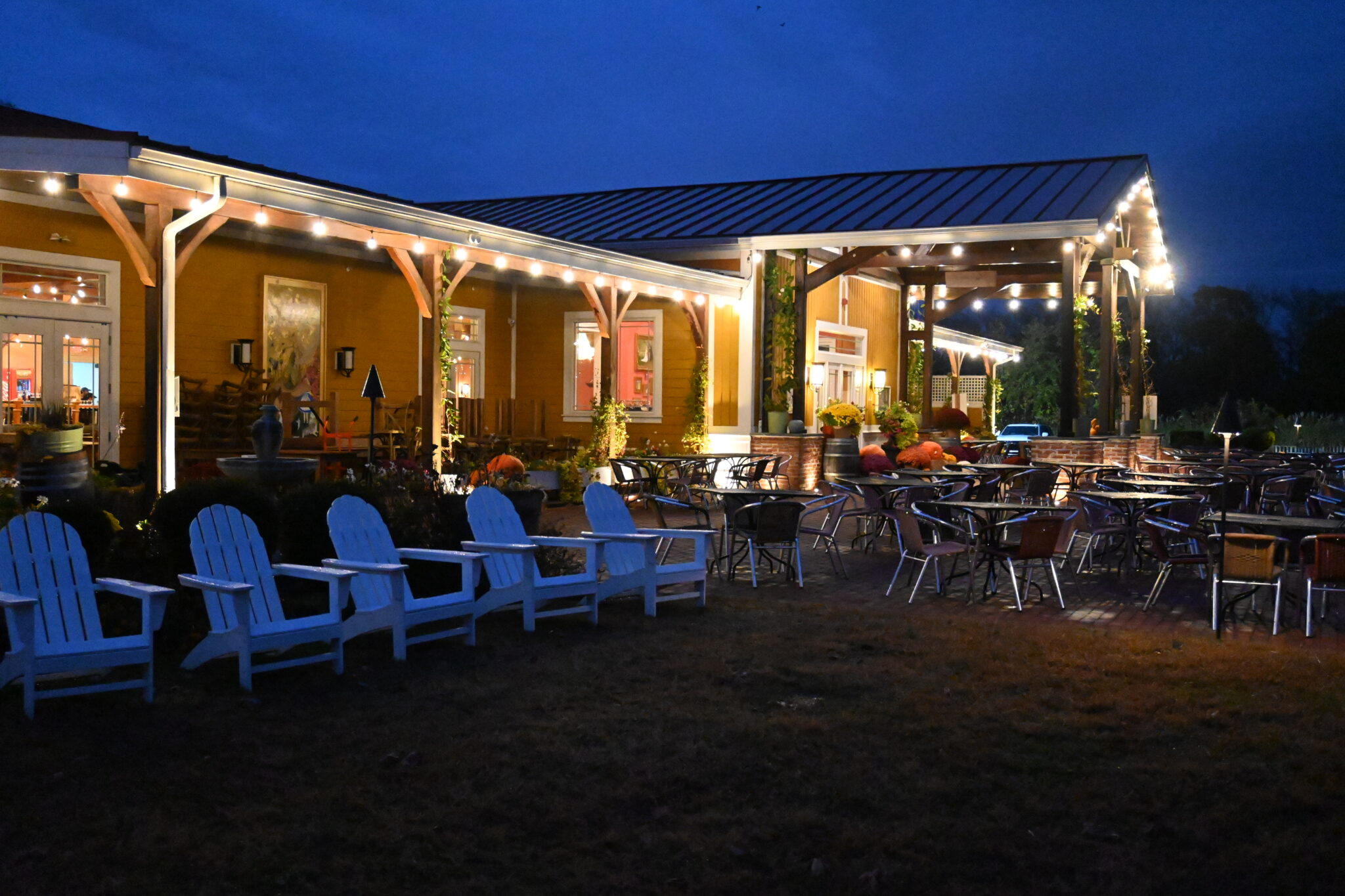 Planning a Coastal Vineyard Wedding: Why Cape May Couples Love It