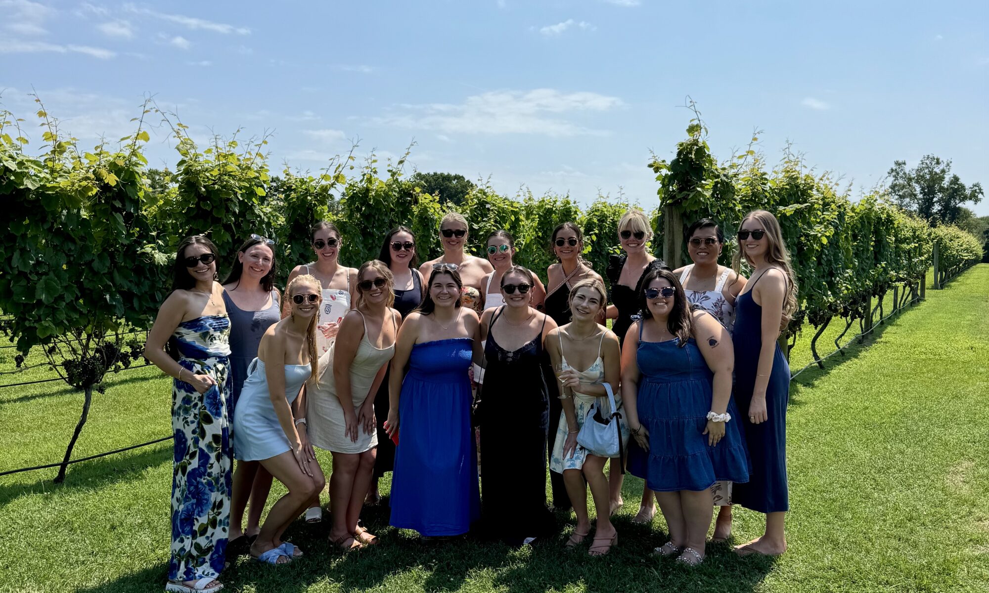 Bachelorette Party Ideas