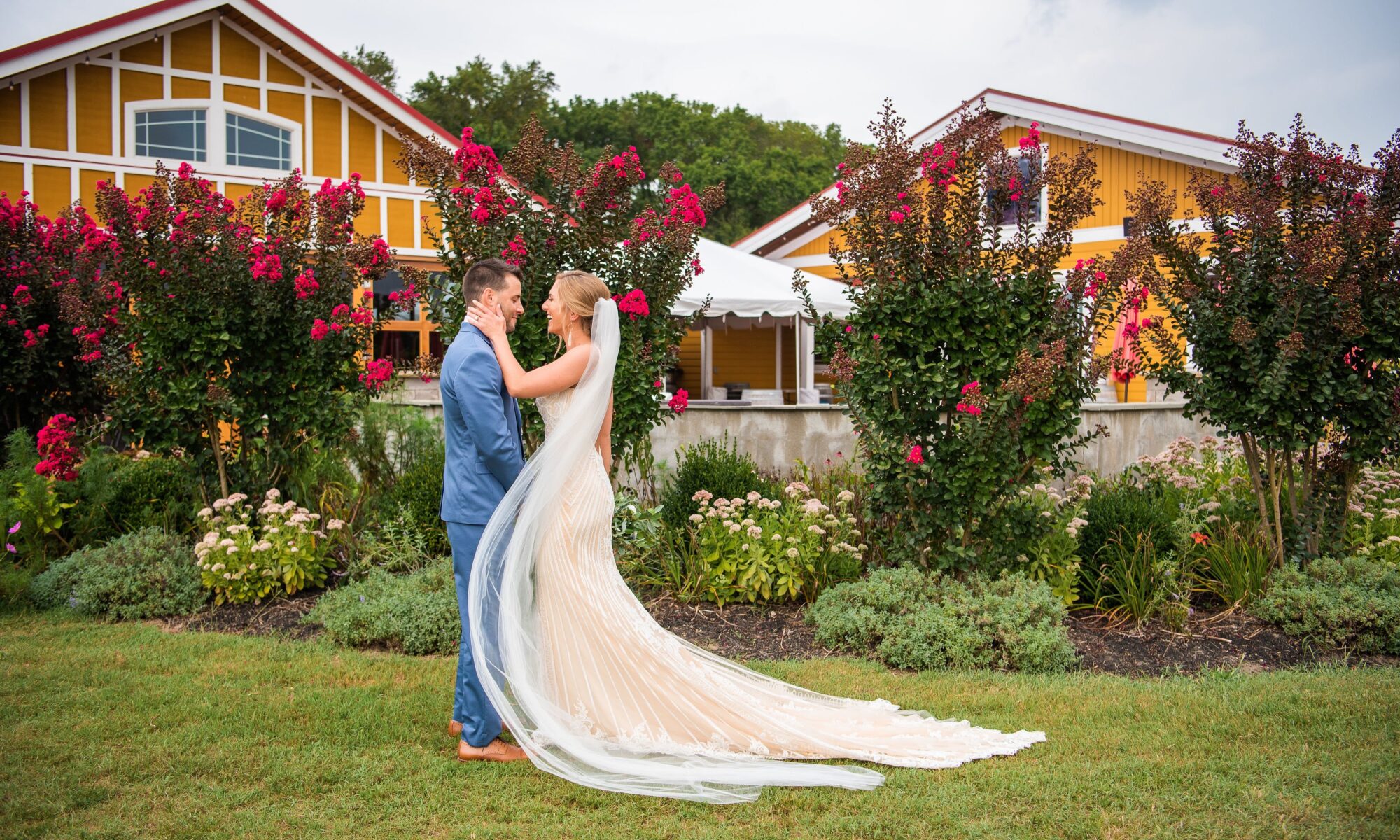 Elopement Destination