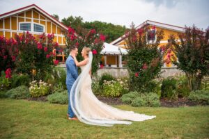 Elopement Destination