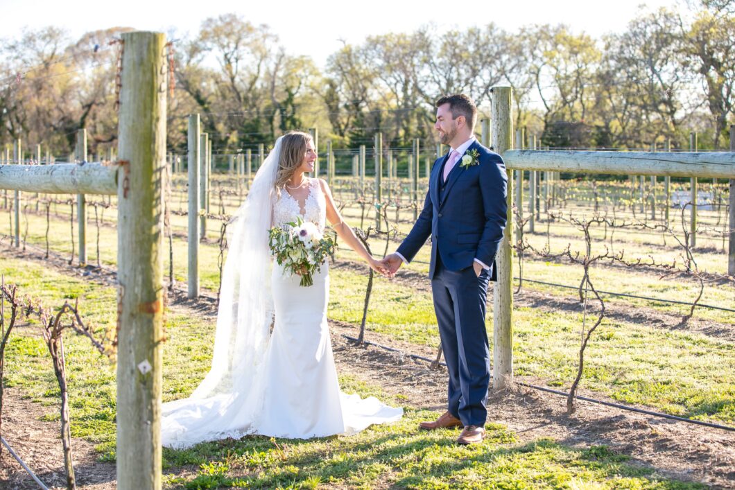 Micro Wedding