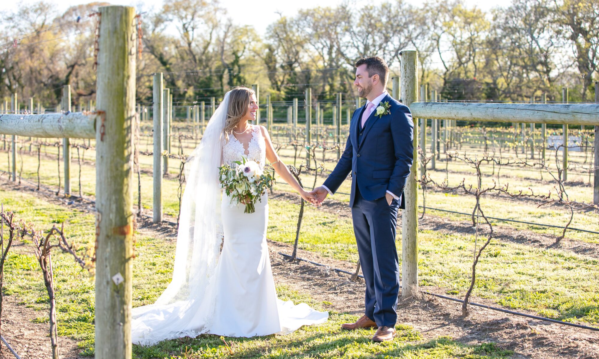 Micro Wedding
