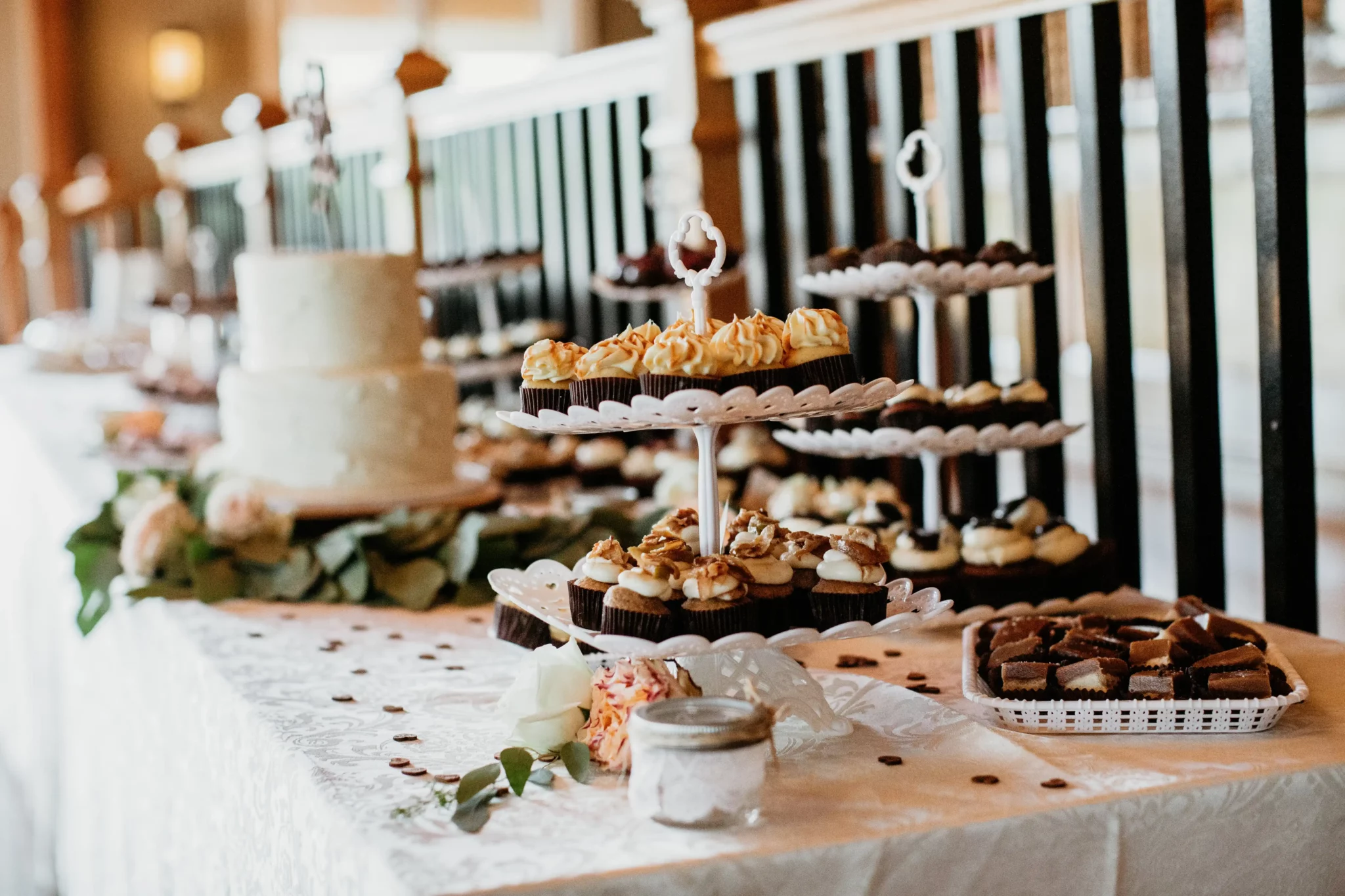 Plan an Elegant Birthday Party at Willow Creek Winery