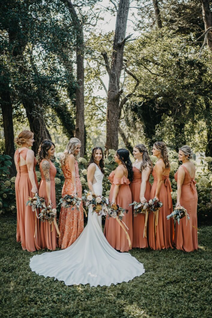 Bridal Shower