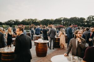 Successful Corporate Event
