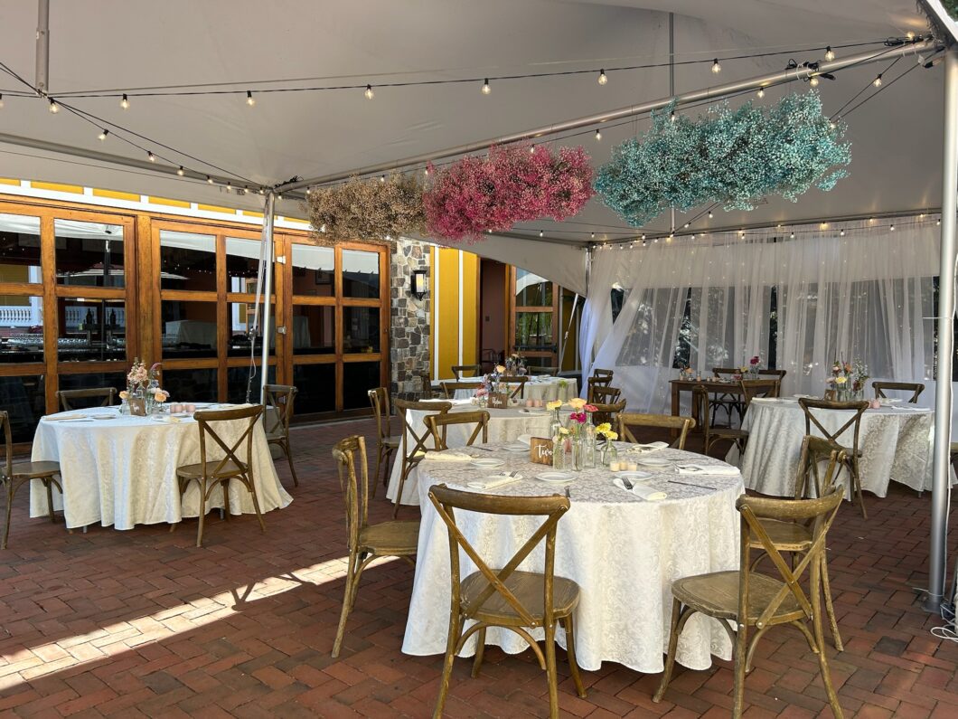 Successful Corporate Event