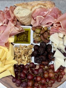 September Specials at Willow Creek Winery