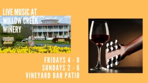 live music in cape may